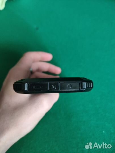 Blackview BV4000 Pro, 2/16 ГБ