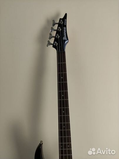 Бас-гитара Ibanez EXB-404-B (Korea)