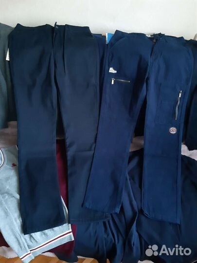 Школьные вещи р. 152-158 Новые