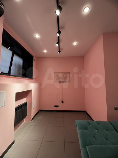 Свободного назначения, 27 м²