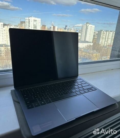 Huawei matebook x Pro 3k