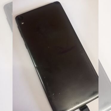 Sony Xperia E3 dual, 4 ГБ