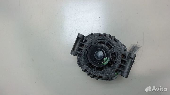 Генератор Audi A4 (B6), 2003