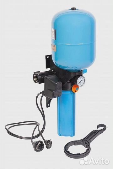 Ситема Джилекс краб-Т 10 комплект автоматизации