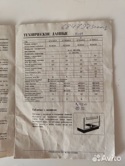 Плита электрическая gorenje бу