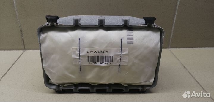 Подушка безопасности пассажирская (в торпедо) ASX