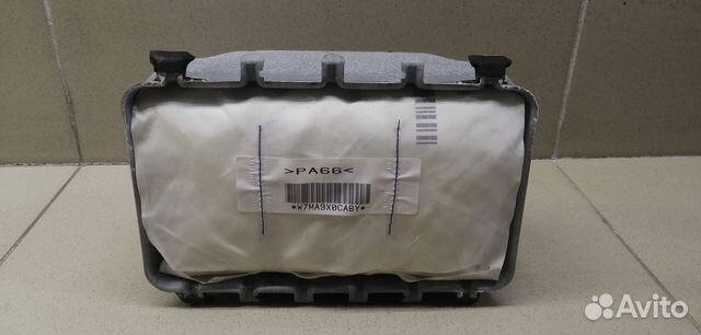 Подушка безопасности пассажирская (в торпедо) ASX