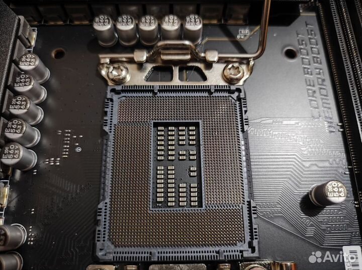 MSI MAG Z690 tomahawk wifi DDR5