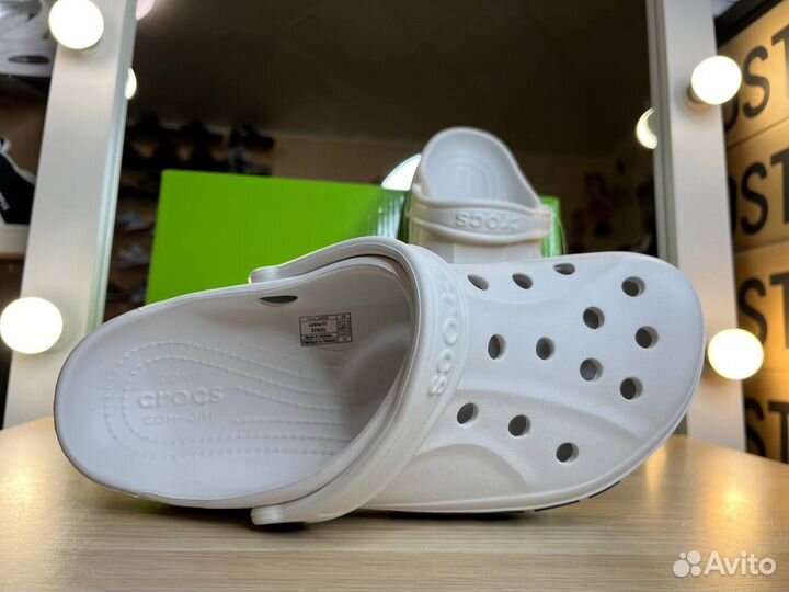 Crocs мужские