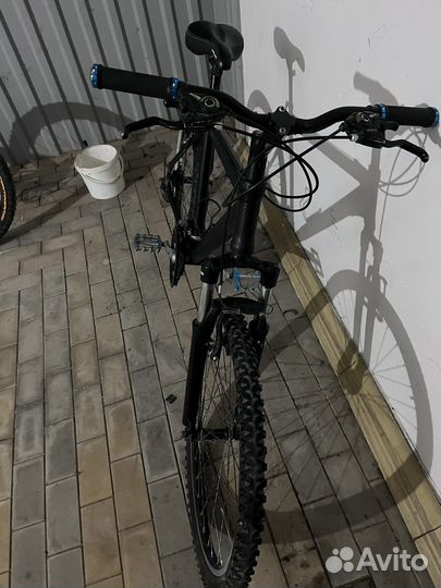 Велосипед stels