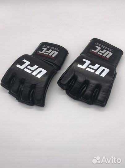 Перчатки для единоборств UFC