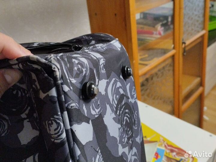 Сумка для мамы jujube