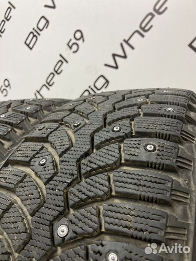 Bridgestone Blizzak Spike-01 195/55 R15