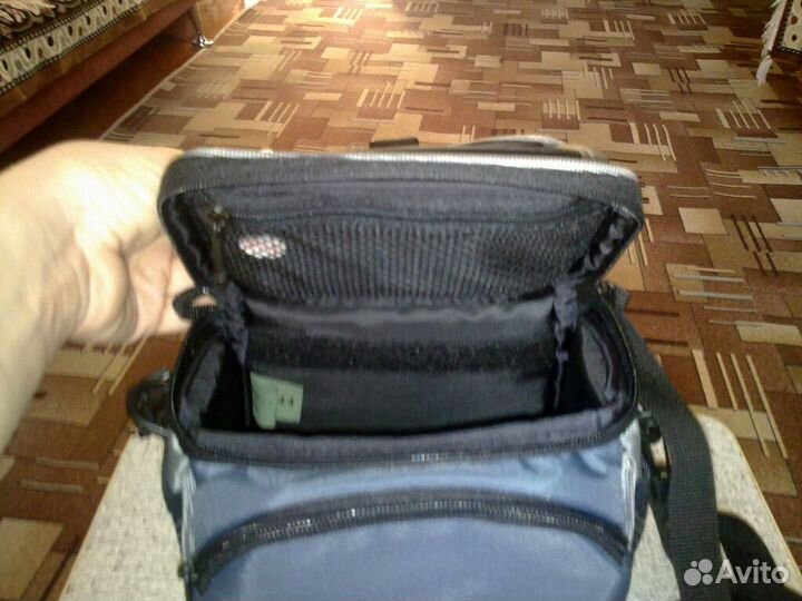 Сумка для камеры или фотоаппарата