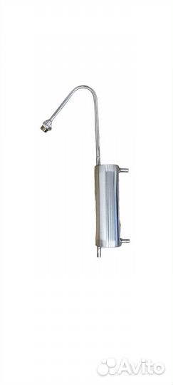 Самогонный аппарат