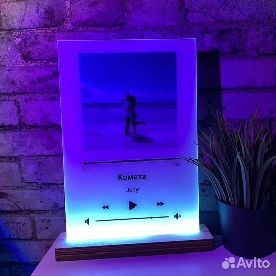 Коллаж с фото / подарок