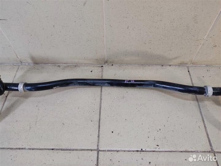 Стабилизатор передний KIA RIO 2 (JB) 2006