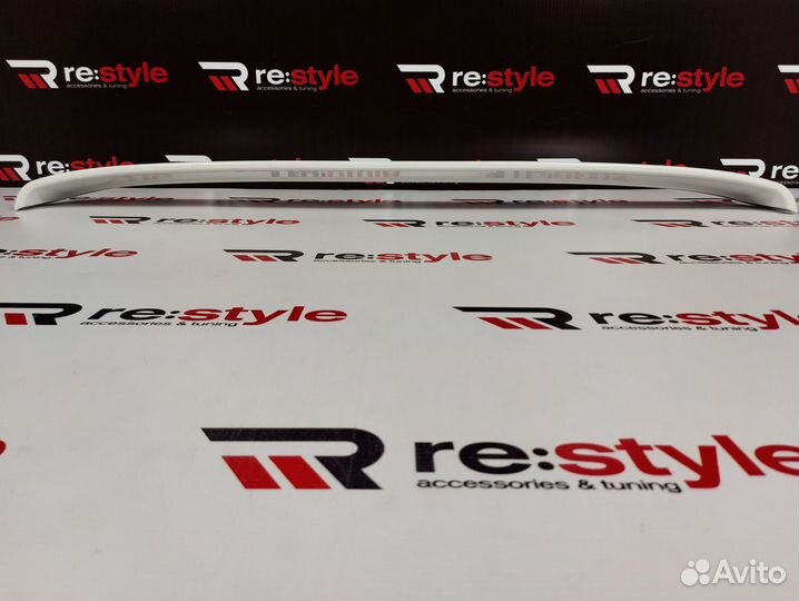 Спойлер Toyota Camry 40 D765