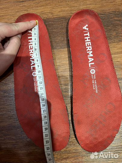Обувь vivobarefoot
