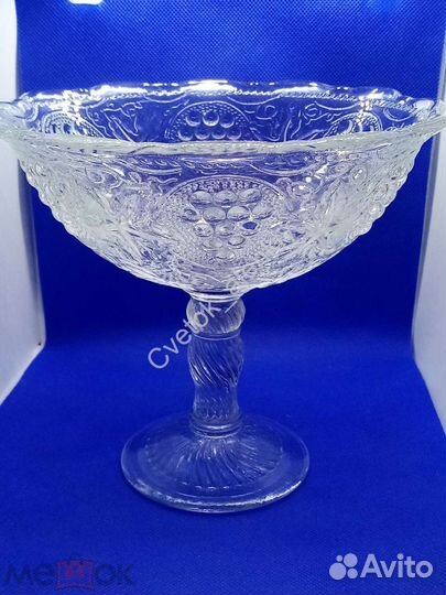 Вазы старинные