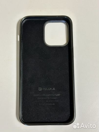 Чехол на iPhone 14 pro max