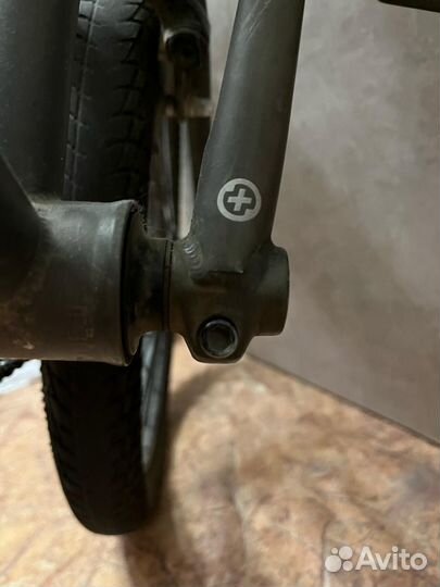 BMX wtp crysis