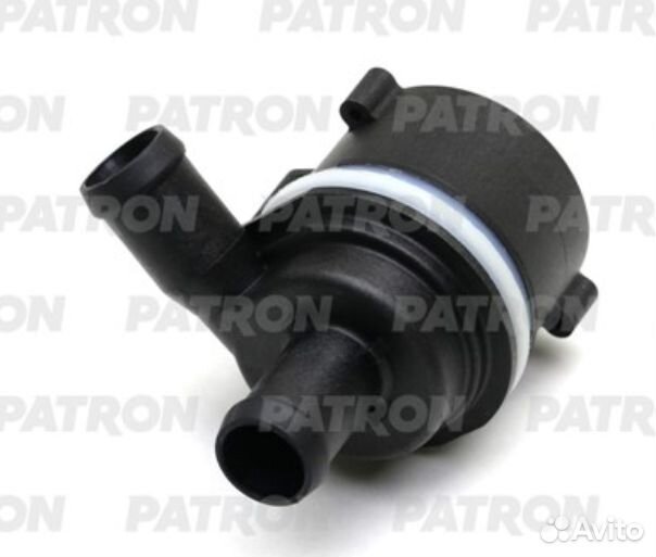 Помпа дополнительная (VAG) Patron PCP039 аналог