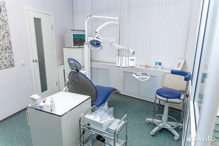 Стоматологическая клиника