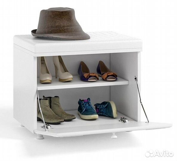 Тумба под обувь Италия ит-21
