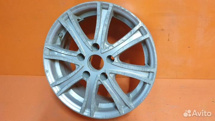 Комплект - R 15 (5х112)