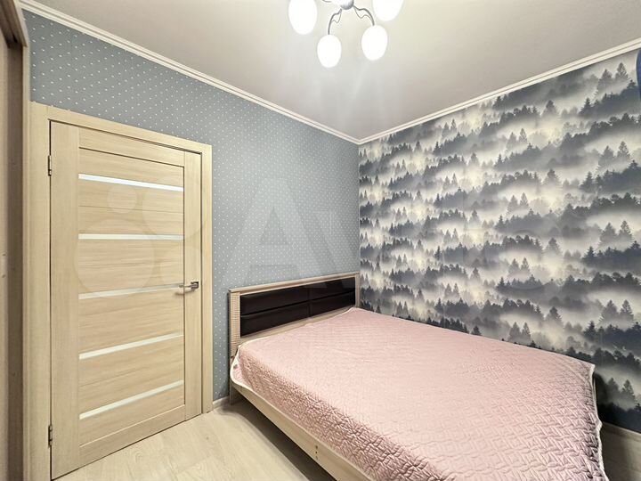 Квартира-студия, 26 м², 15/18 эт.