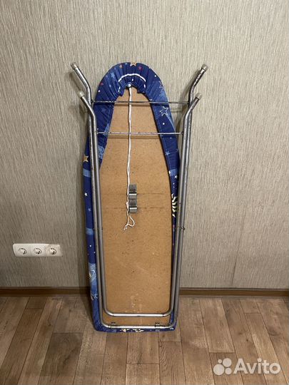 Гладильная доска бу