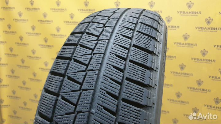 Bridgestone Blizzak Revo GZ 205/60 R16