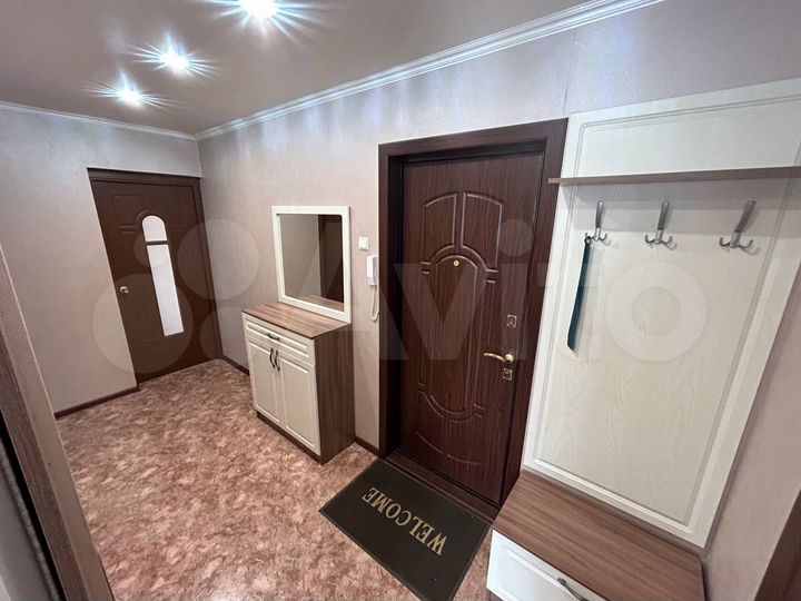 2-к. квартира, 48 м², 7/10 эт.