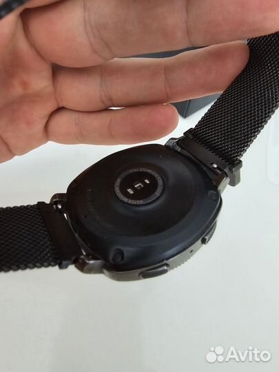 Samsung Gear sport