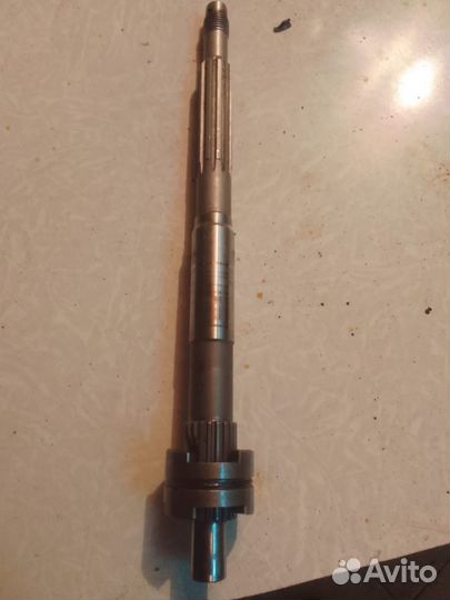 Вал гребной Yamaha 20-30