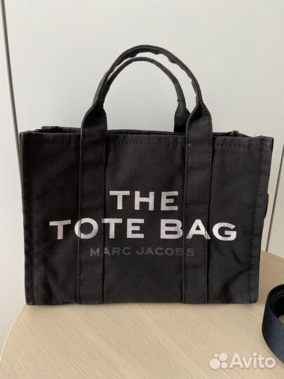 Сумка Mark Jacobs the Tote bag