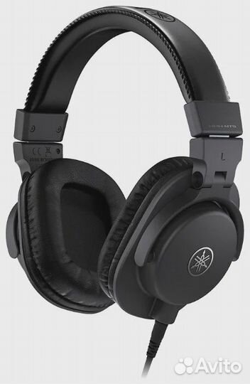 Наушники Behringer, Sennheiser, Yamaha, AKG