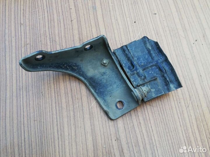 Кронштейн Киа Сид 3 CD