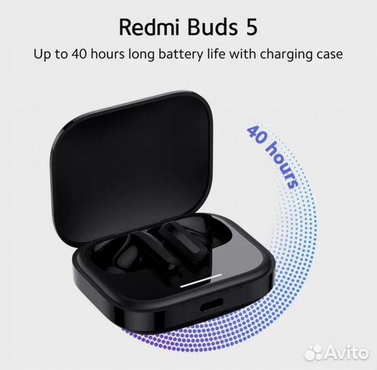 Xiaomi redmi Buds 5