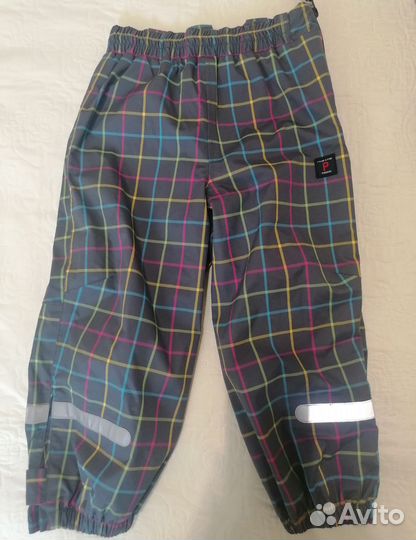 Костюм Polarn o Pyret р. 110 демисезон