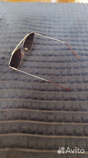 Солнцезащитные очки