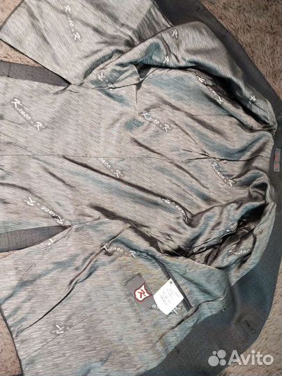 Пиджак школьный Класс и К 146