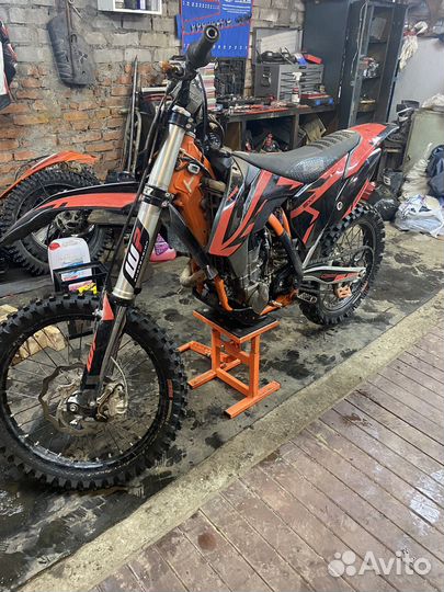 Ktm 450 sxf