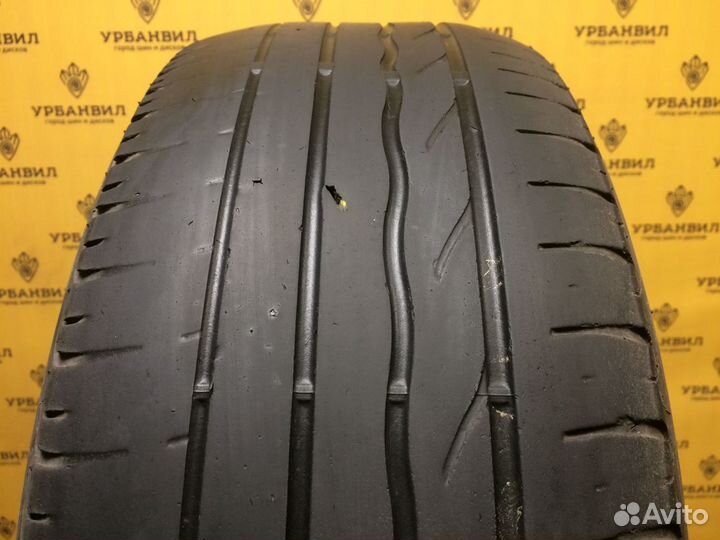 Bridgestone Turanza ER300 205/65 R16 91V
