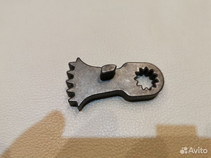 Рычаг редуктора arctic cat 2602-042