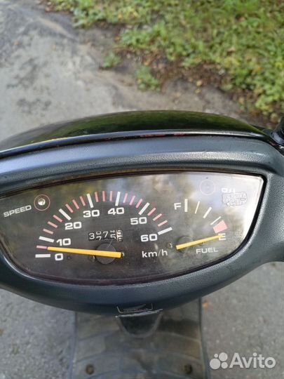 Скутер Honda dio 27