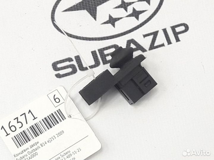 Концевик двери Subaru Outback B14 EJ253 2009