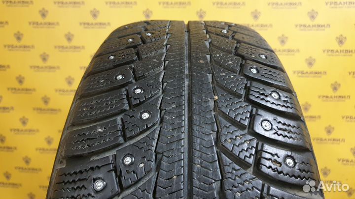 Gislaved Nord Frost 5 205/60 R16 96T