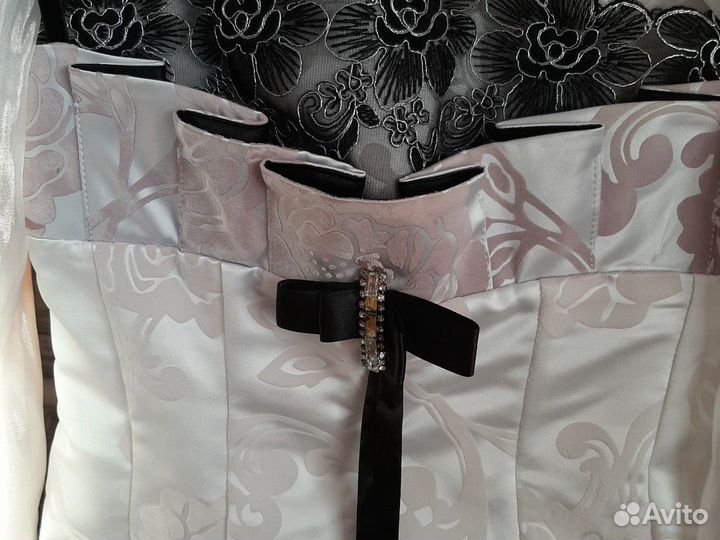 Платье на выпускной и для любого торжества